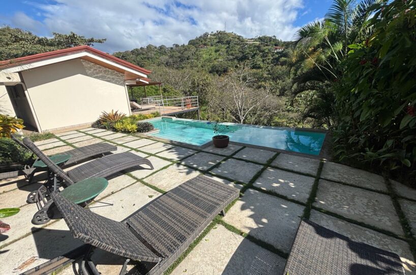 Homes for sale in Atenas Costa Rica