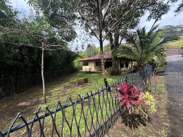 Homes for sale in Atenas Costa Rica