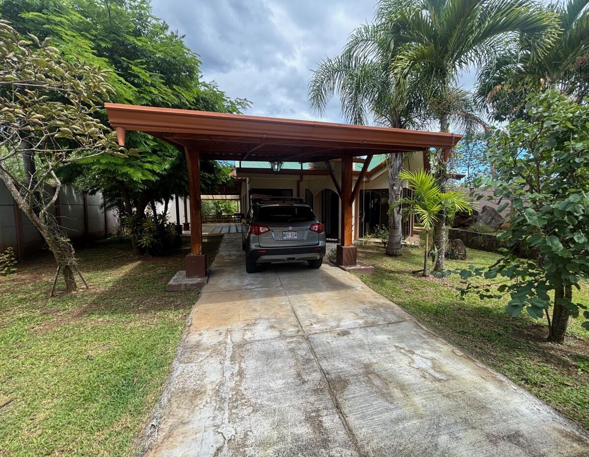 Homes for sale in Atenas Costa Rica