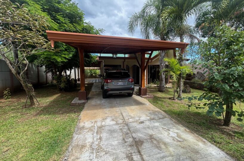 Homes for sale in Atenas Costa Rica