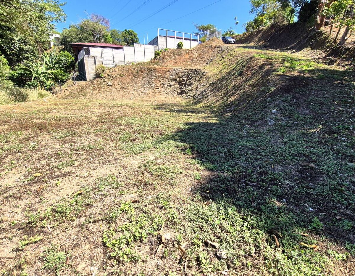 Building Lots for sale in Atenas Costa Rica