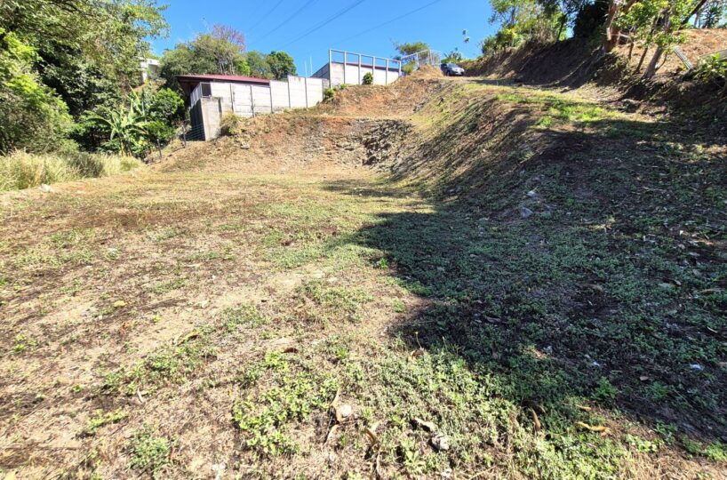 Building Lots for sale in Atenas Costa Rica