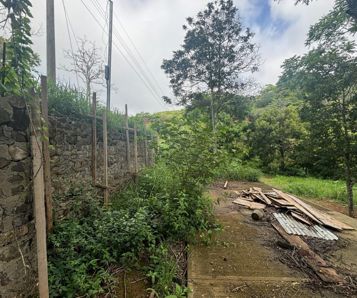 Building Lots for sale in Atenas Costa Rica