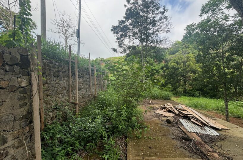 Building Lots for sale in Atenas Costa Rica