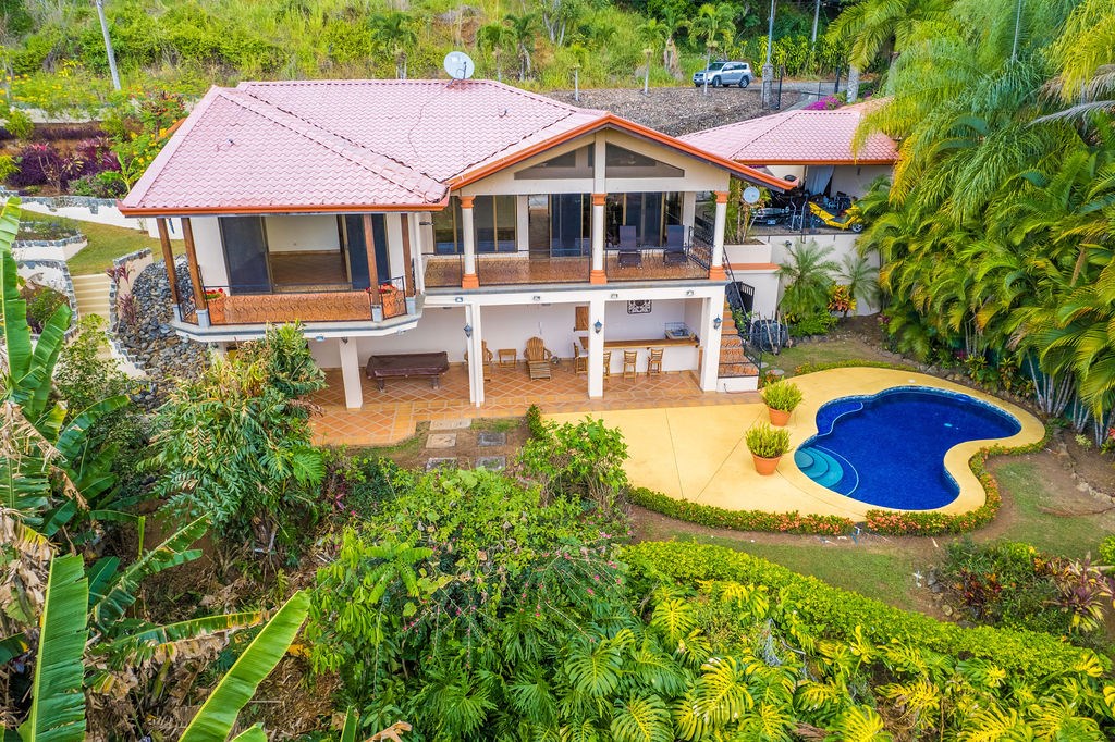 Homes for sale in Atenas Costa Rica