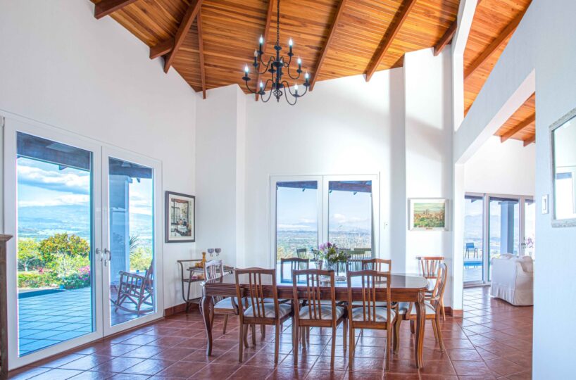 Homes for sale in Atenas Costa Rica