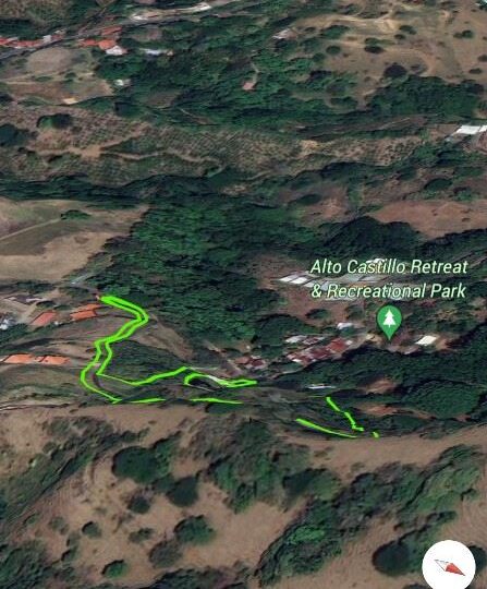 Building Lots for sale in Atenas Costa Rica