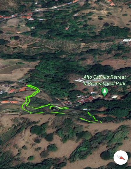 Building Lots for sale in Atenas Costa Rica