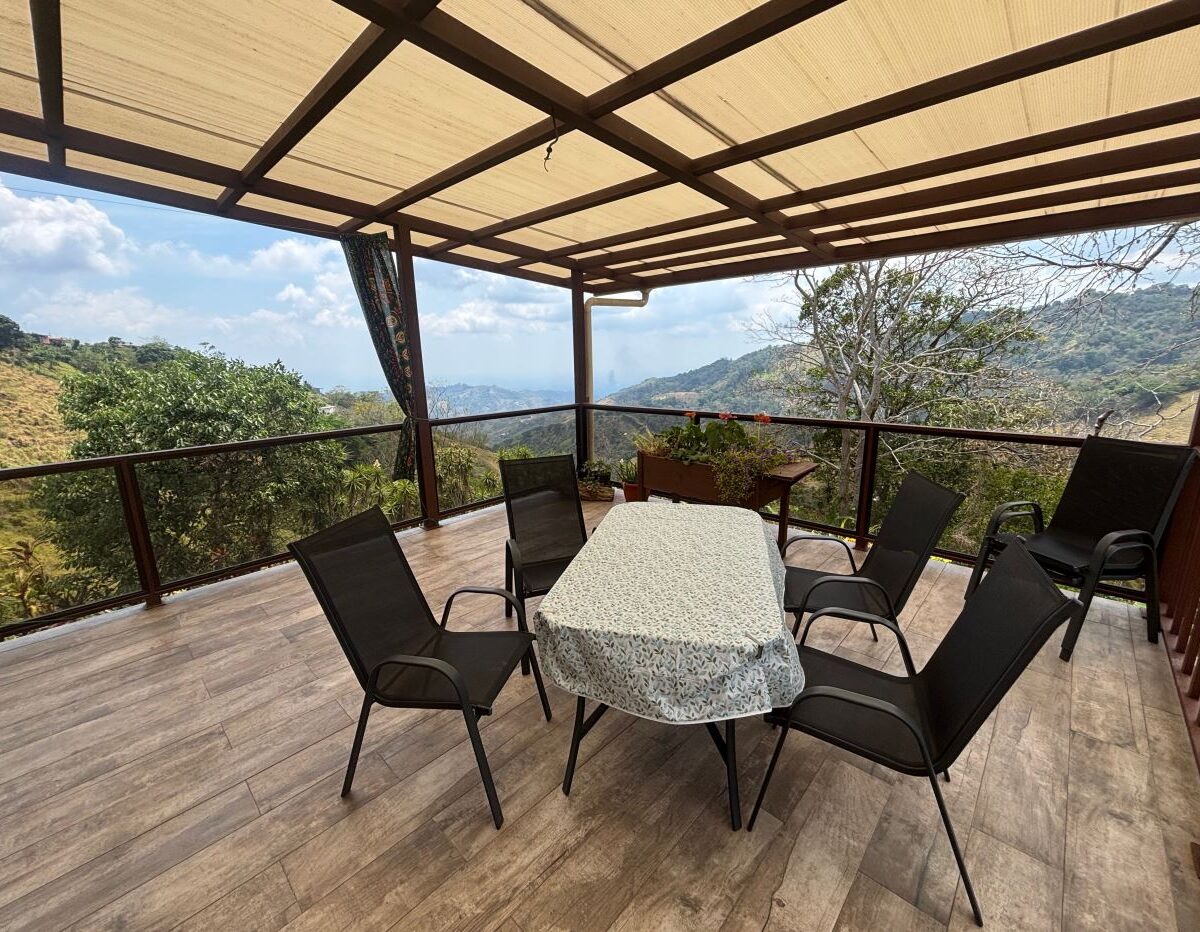 Homes for sale in Atenas Costa Rica