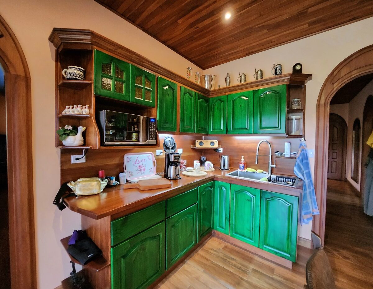 Homes for sale in Atenas Costa Rica