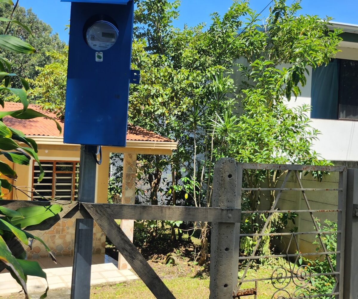 Building Lots for sale in Atenas Costa Rica