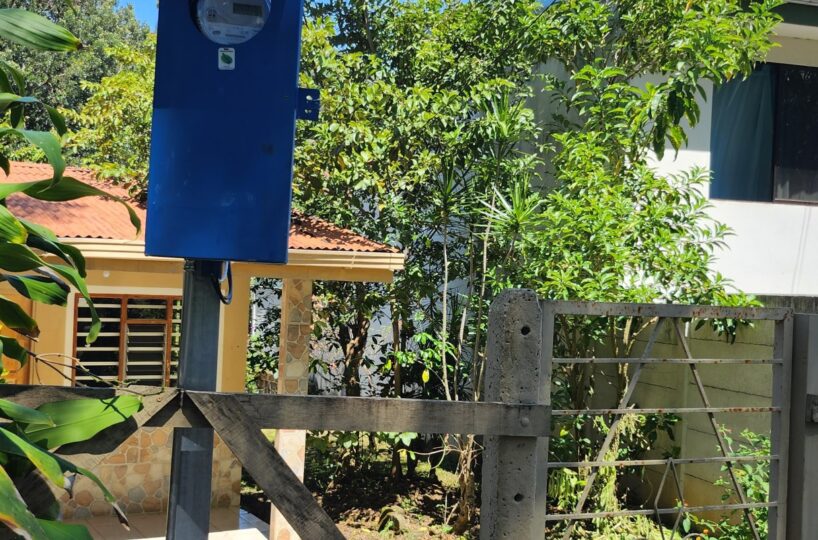 Building Lots for sale in Atenas Costa Rica