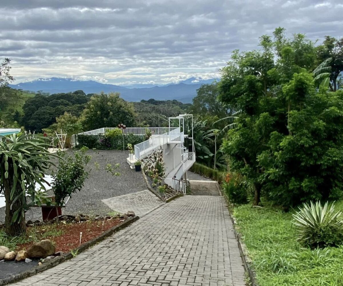 Homes for sale in Atenas Costa Rica