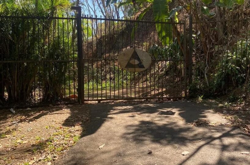 Building Lots for sale in Atenas Costa Rica