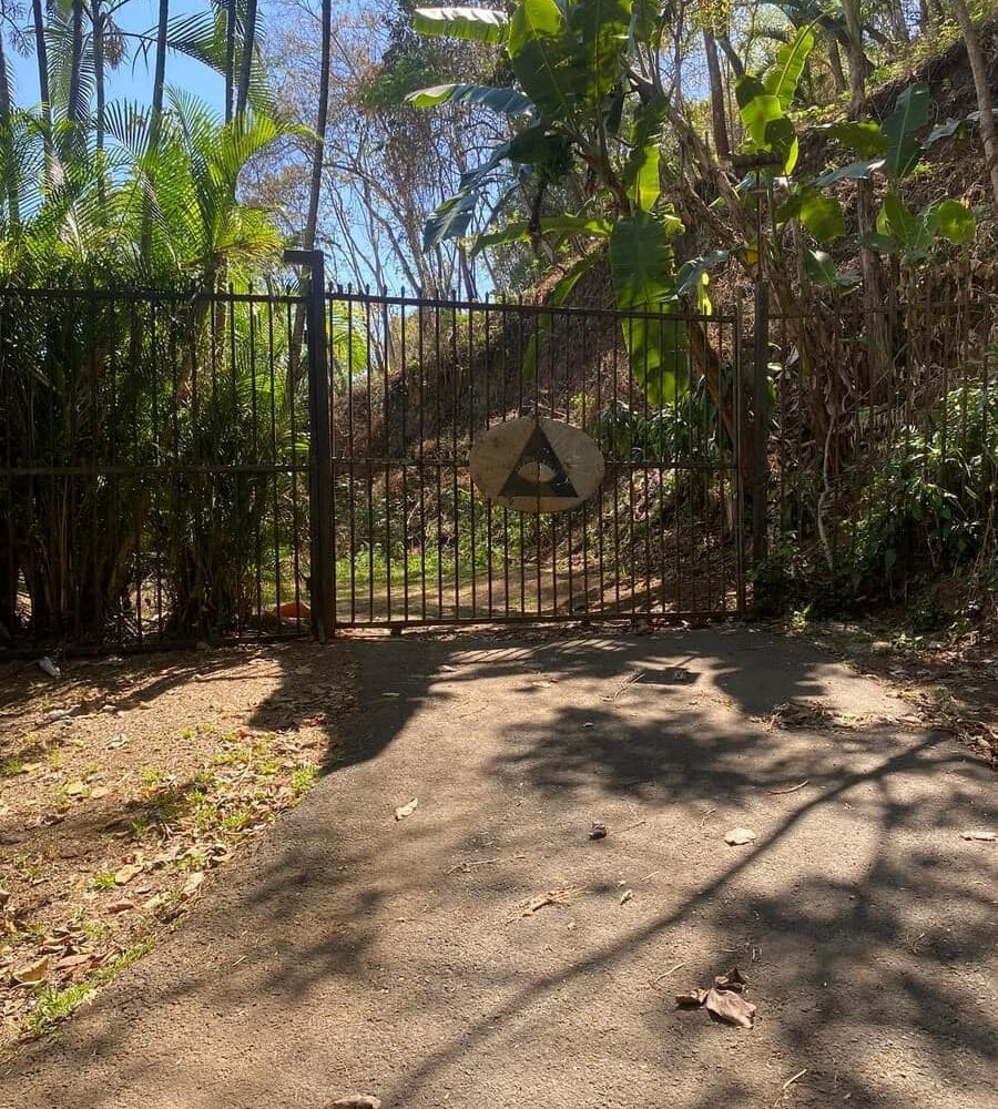 Building Lots for sale in Atenas Costa Rica