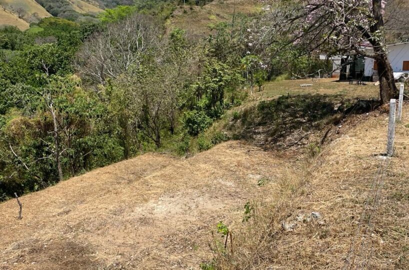 Building Lots for sale in Atenas Costa Rica