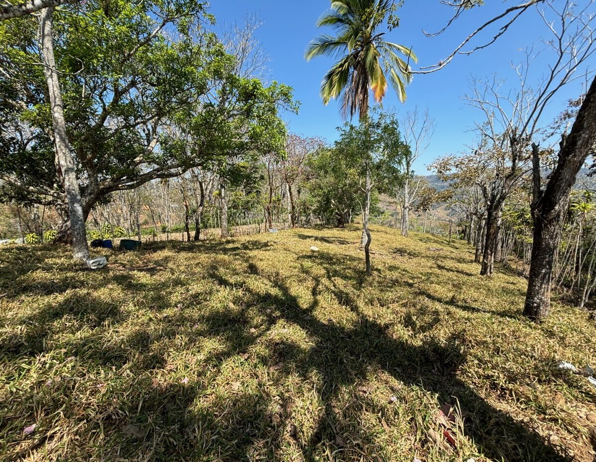 Building Lots for sale in Atenas Costa Rica