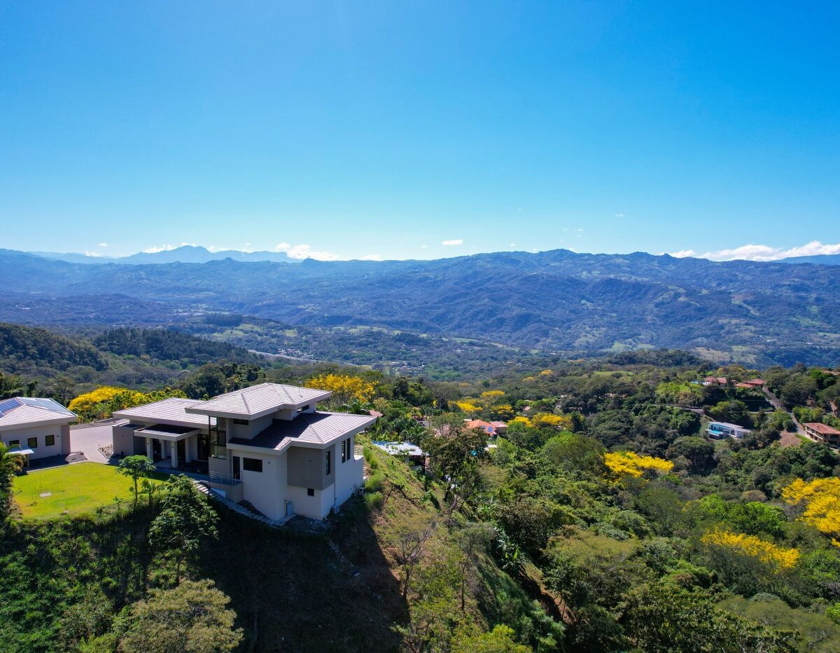 Homes for sale in Atenas Costa Rica