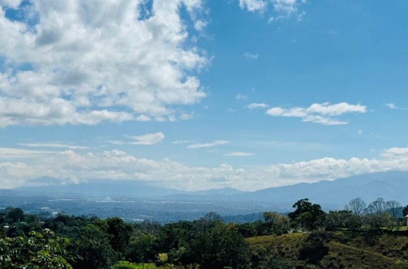 Homes for sale in Atenas Costa Rica