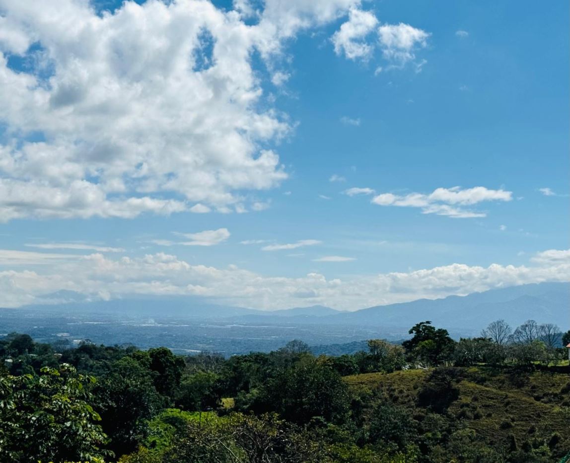 Homes for sale in Atenas Costa Rica