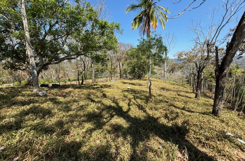 Building Lots for sale in Atenas Costa Rica