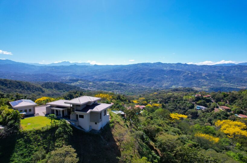 Homes for sale in Atenas Costa Rica