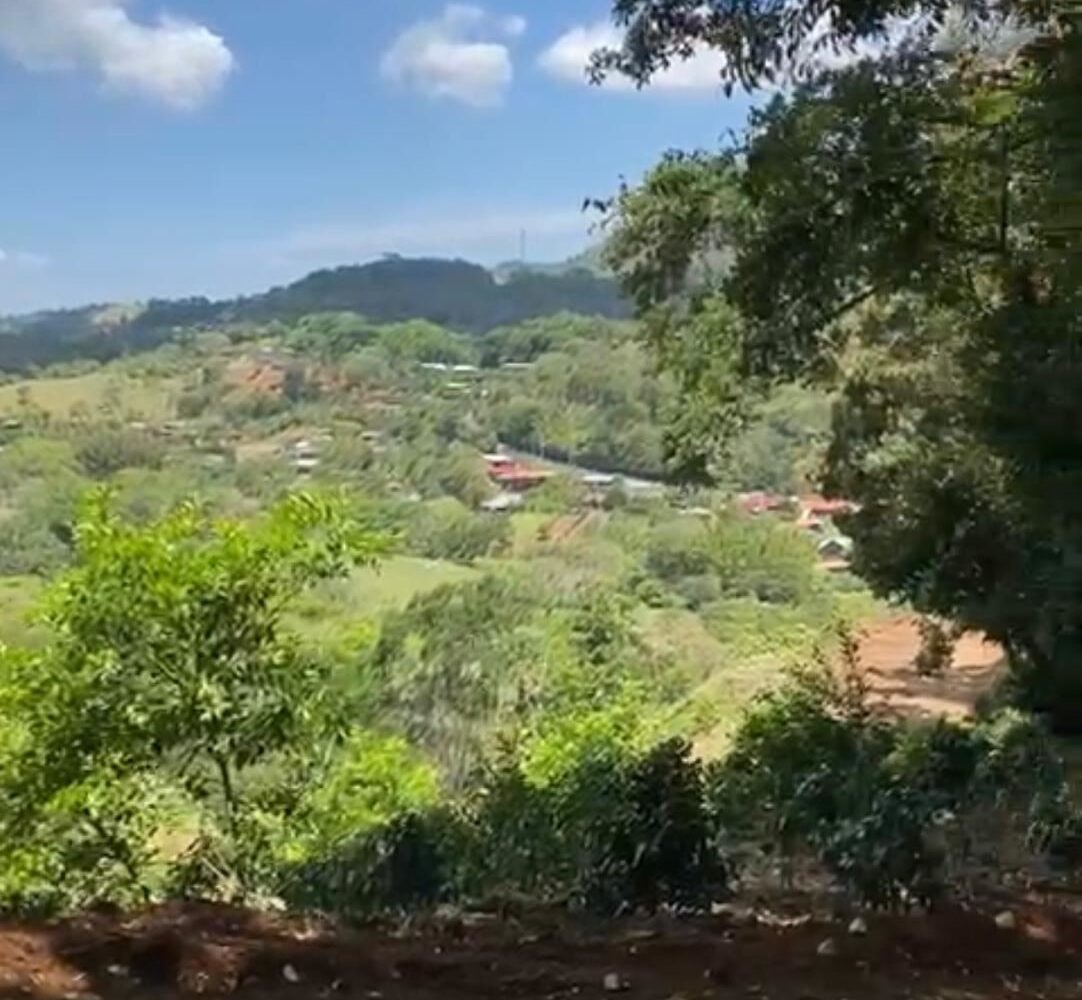 Building Lots for sale in Atenas Costa Rica
