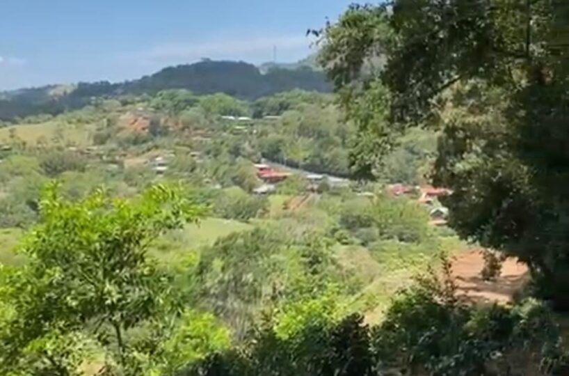 Building Lots for sale in Atenas Costa Rica