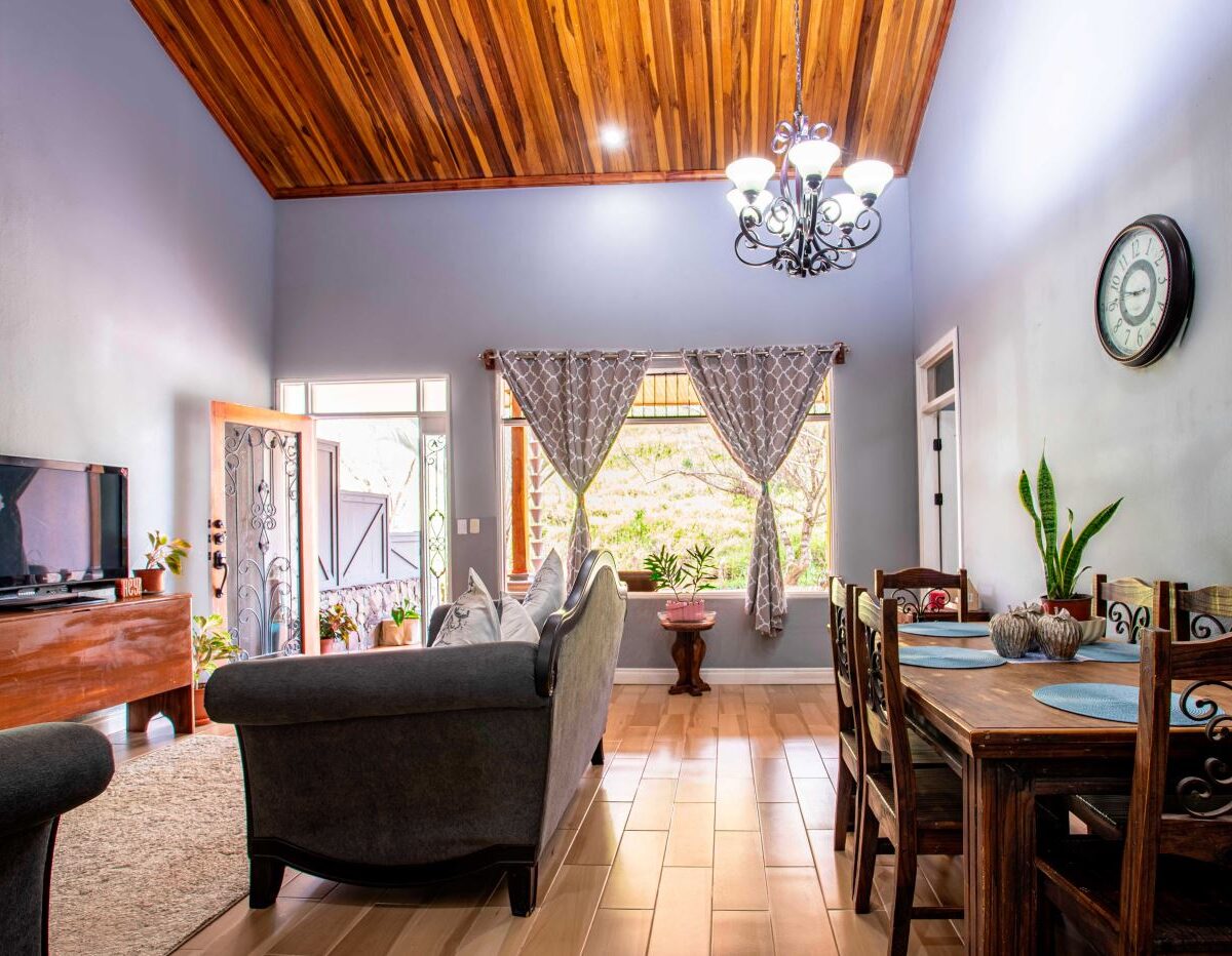 Homes for sale in Atenas Costa Rica