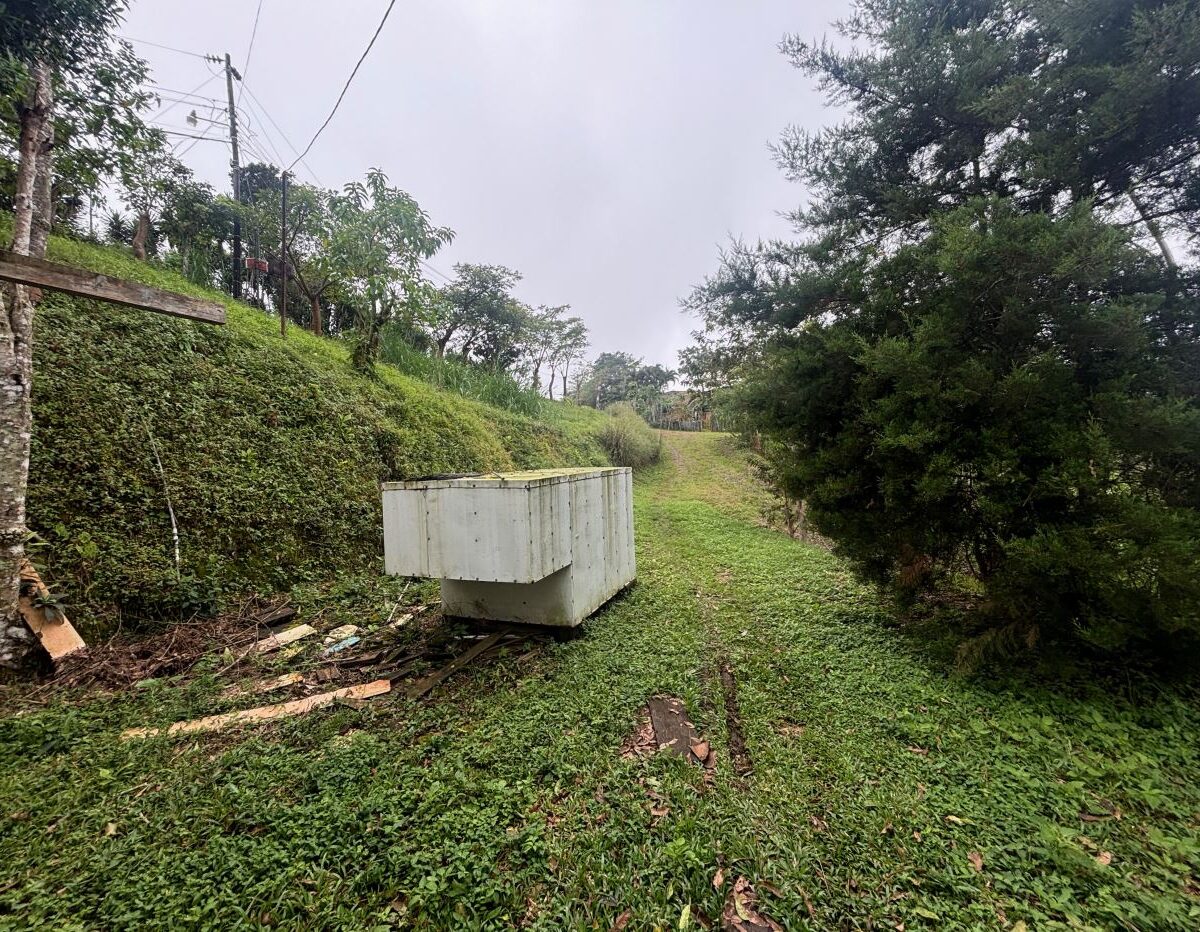 Building Lots for sale in Atenas Costa Rica