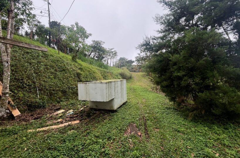 Building Lots for sale in Atenas Costa Rica