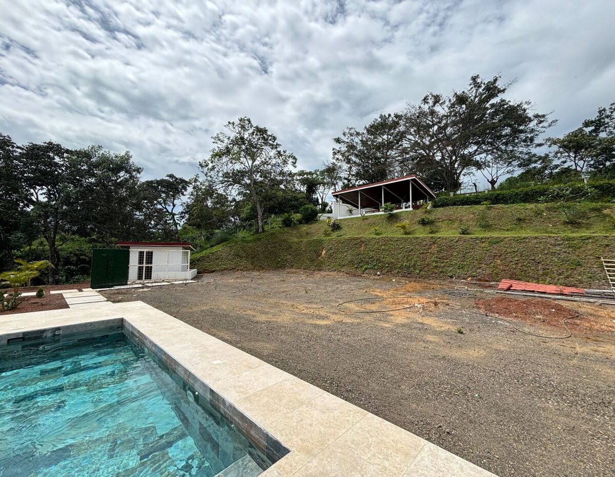 Homes for sale in Atenas Costa Rica