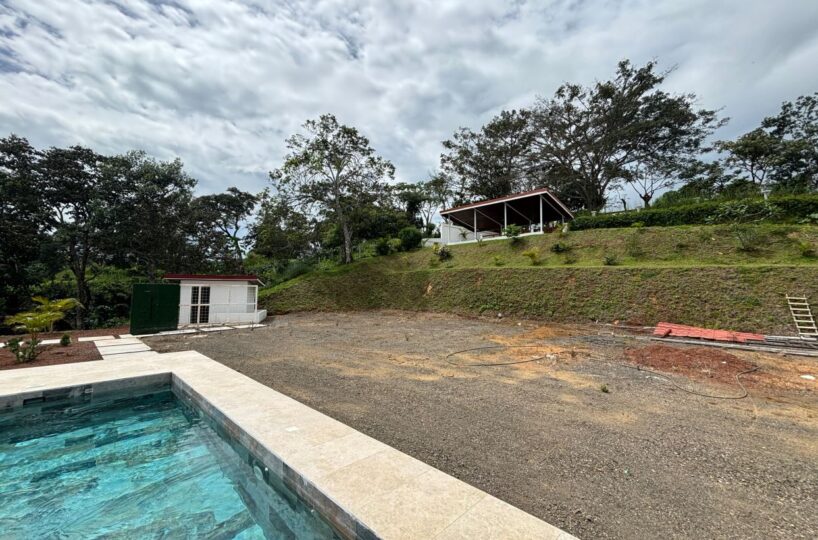 Homes for sale in Atenas Costa Rica