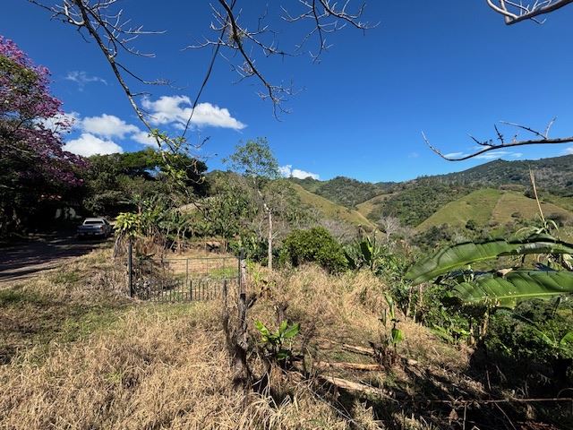 Building Lots for sale in Atenas Costa Rica