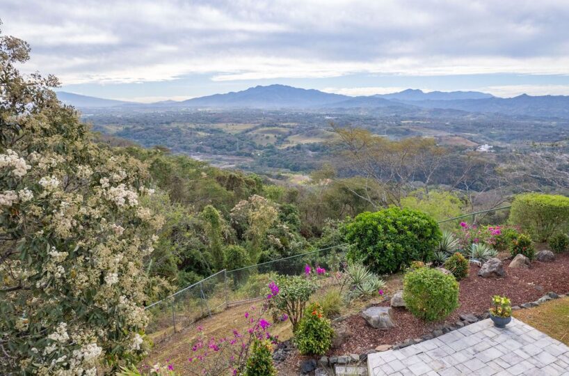 Homes for sale in Atenas Costa Rica