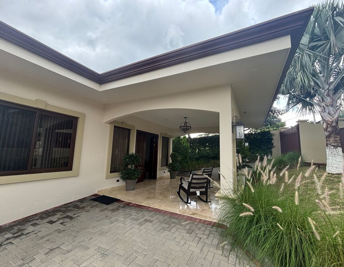 Homes for sale in Atenas Costa Rica