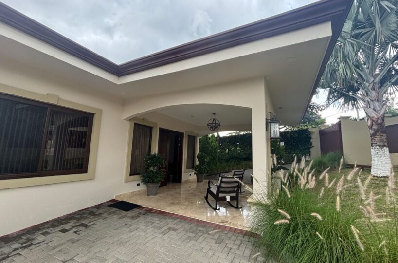 Homes for sale in Atenas Costa Rica