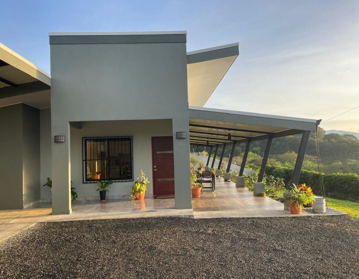 Homes for sale in Atenas Costa Rica