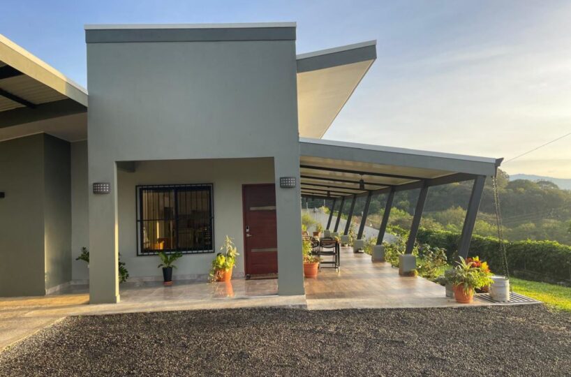 Homes for sale in Atenas Costa Rica
