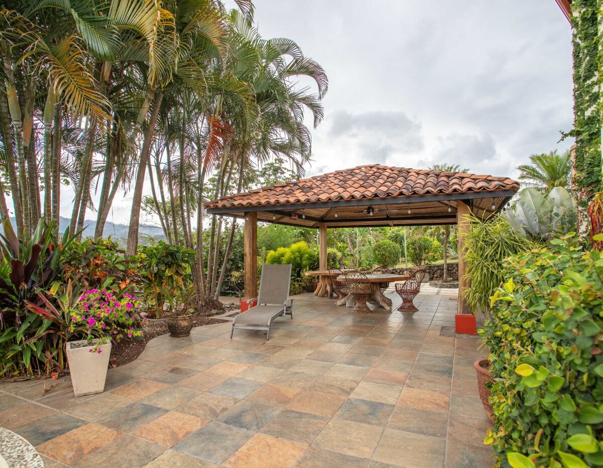 Homes for sale in Atenas Costa Rica