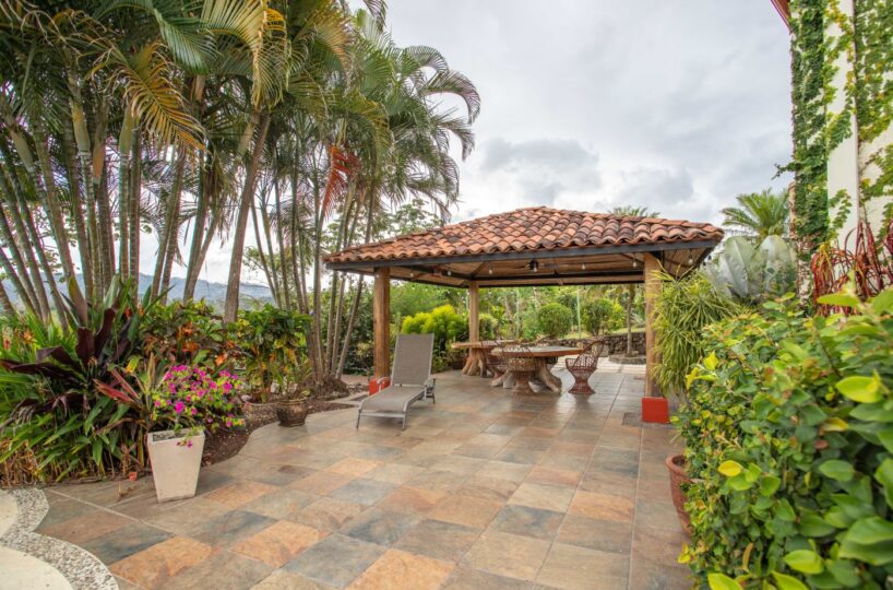 Homes for sale in Atenas Costa Rica