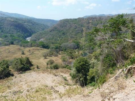 Building Lots for sale in Atenas Costa Rica