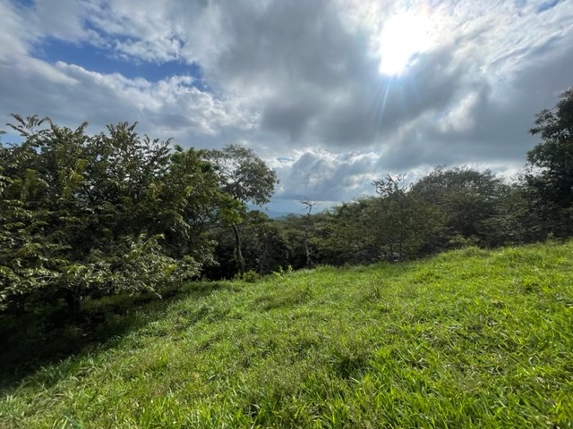 Building Lots for sale in Atenas Costa Rica