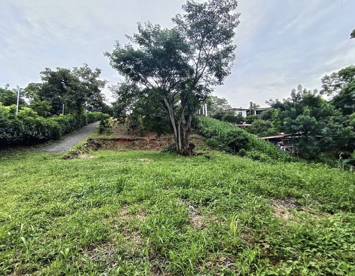 Building Lots for sale in Atenas Costa Rica