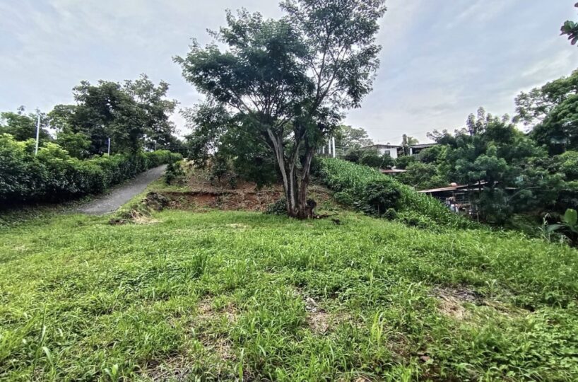 Building Lots for sale in Atenas Costa Rica