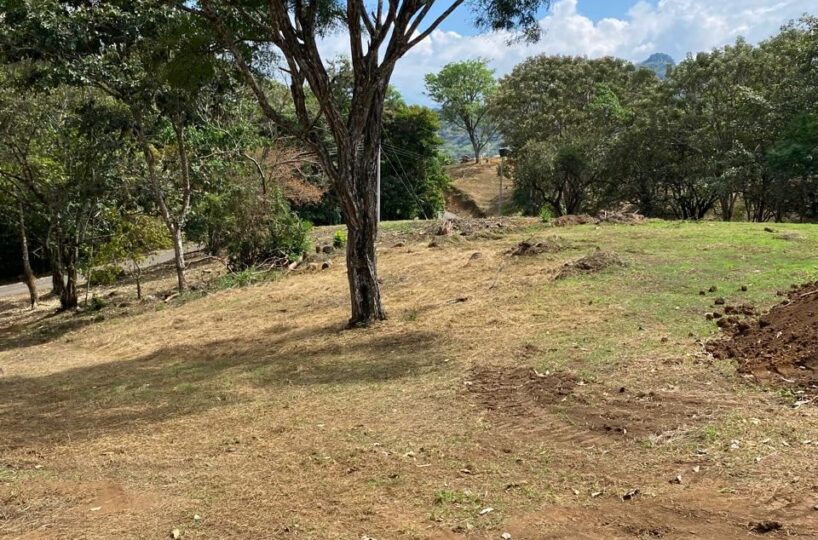Building Lots for sale in Atenas Costa Rica