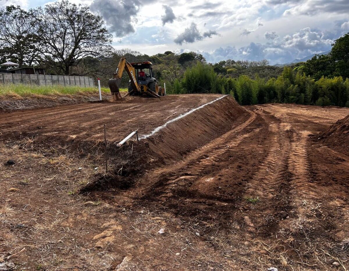 Building Lots for sale in Atenas Costa Rica