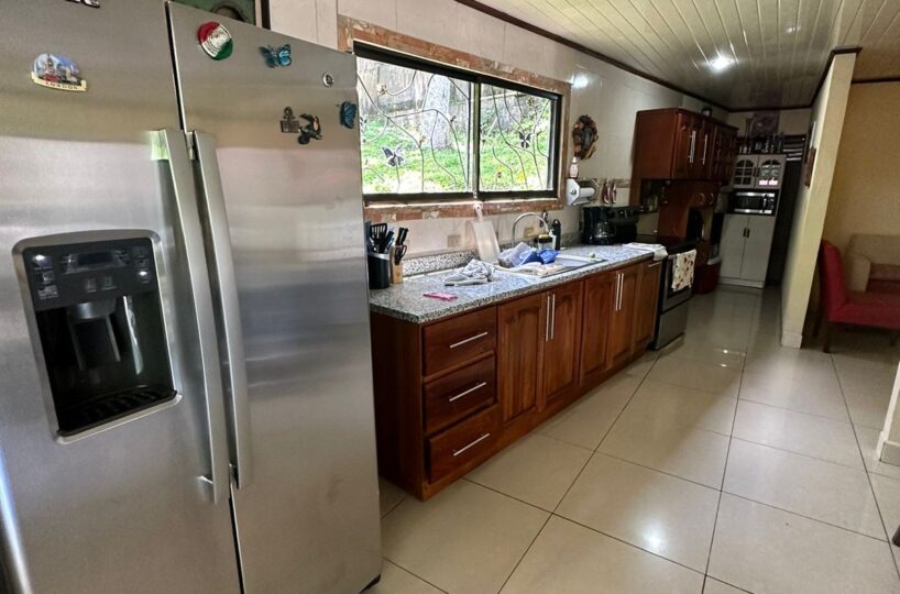 Homes for sale in Atenas Costa Rica