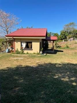 Building Lots for sale in Atenas Costa Rica