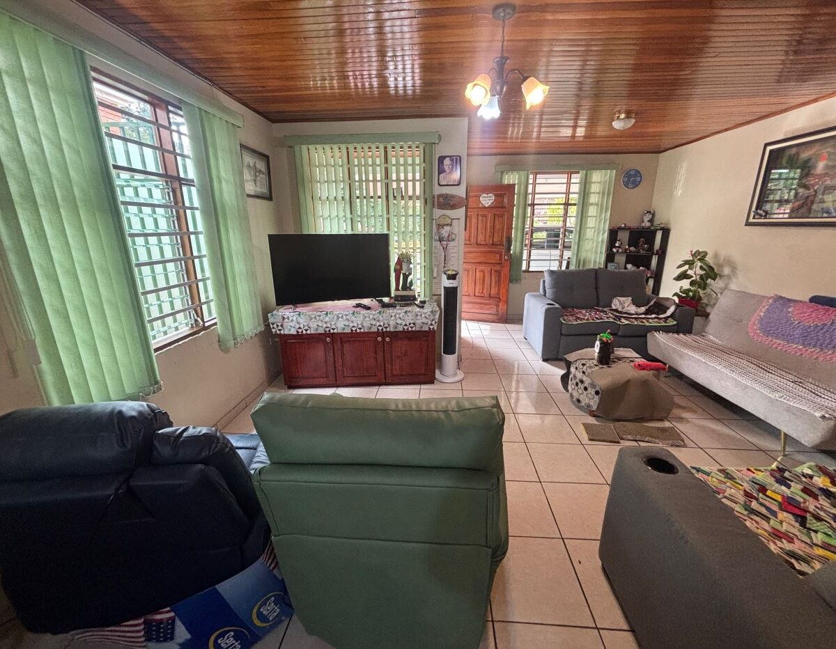 Homes for sale in Atenas Costa Rica